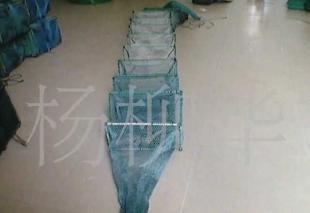 渔业用具选购指南 29卡地笼价格与厂家信息解析